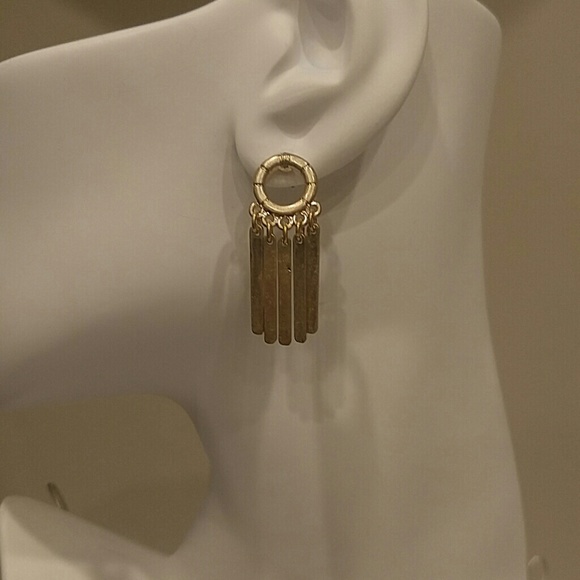 Melrose and Market Jewelry - NWT MELROSE & MARKET DREAM CATCHER EARRINGS